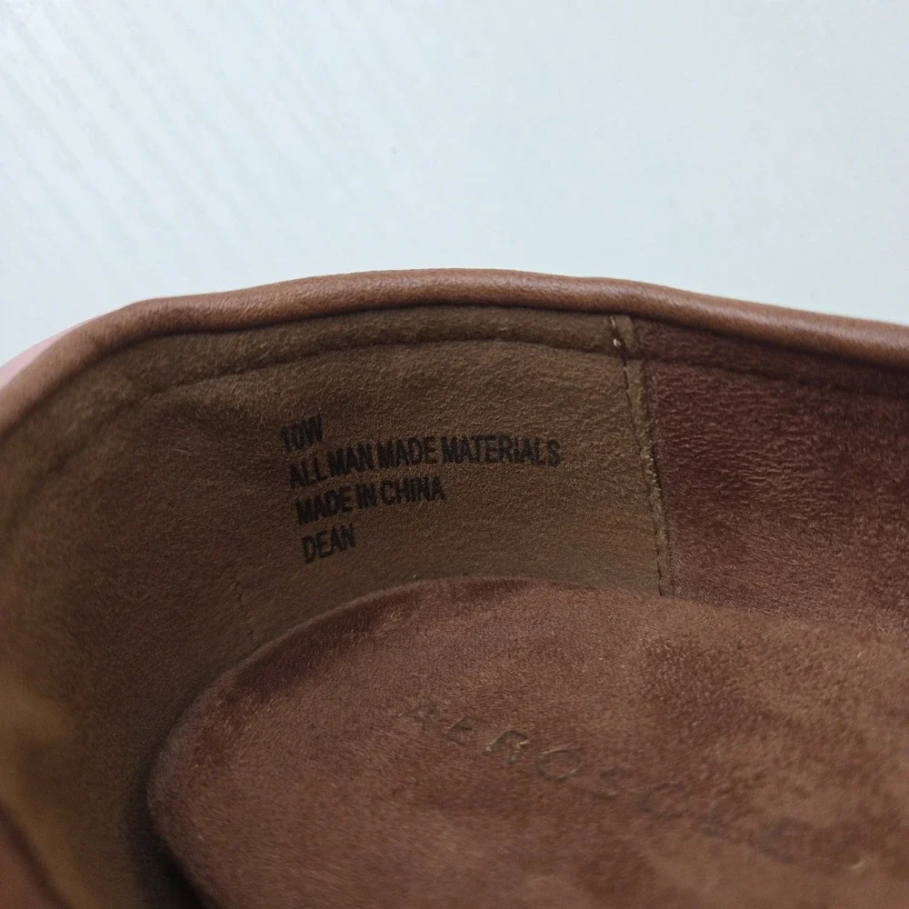 AEROSOLES dean brown